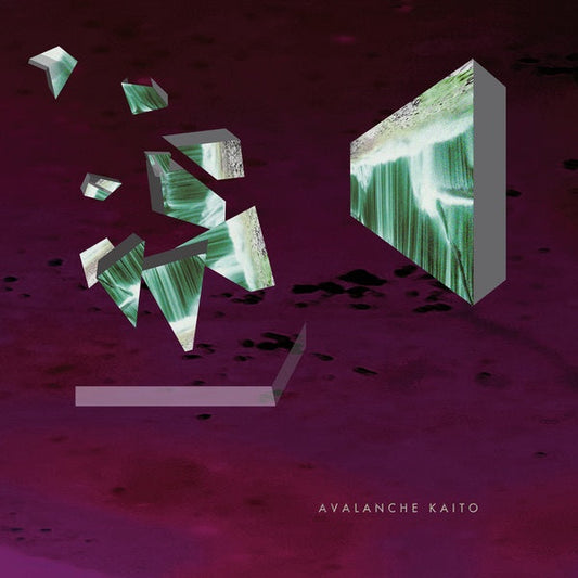 Avalanche Kaito | Get Cheap Vinyl