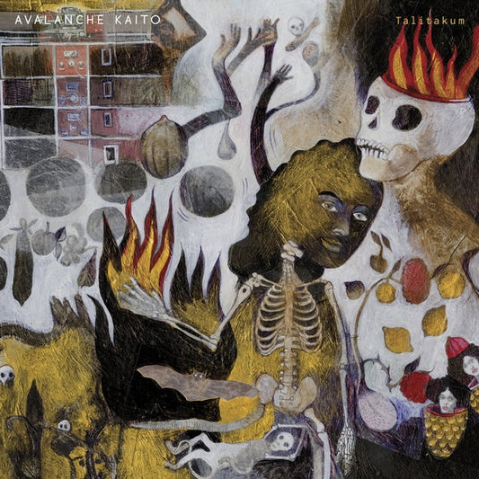 Talitakum [Import] | Mint (M) Mint (M) Get Cheap Vinyl