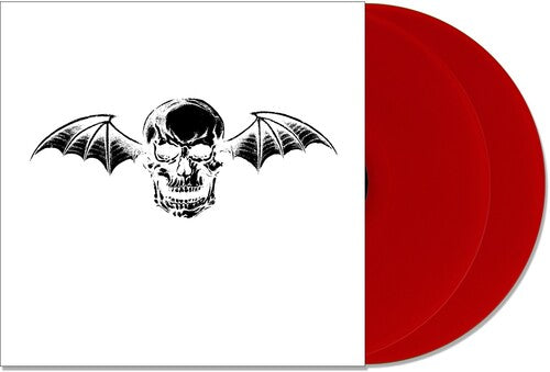 Avenged Sevenfold [Explicit Content] (Colored Vinyl, Red) (2 Lp's) | Mint (M) Mint (M) Get Cheap Vinyl