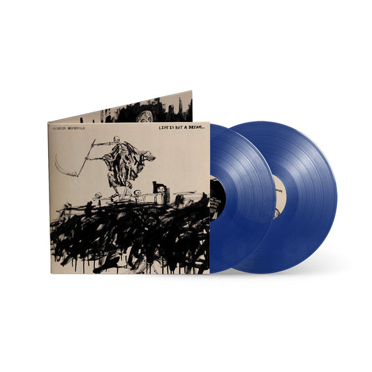 Life Is But a Dream… (Indie Excl Blue Vinyl) | Mint (M) Mint (M) Get Cheap Vinyl