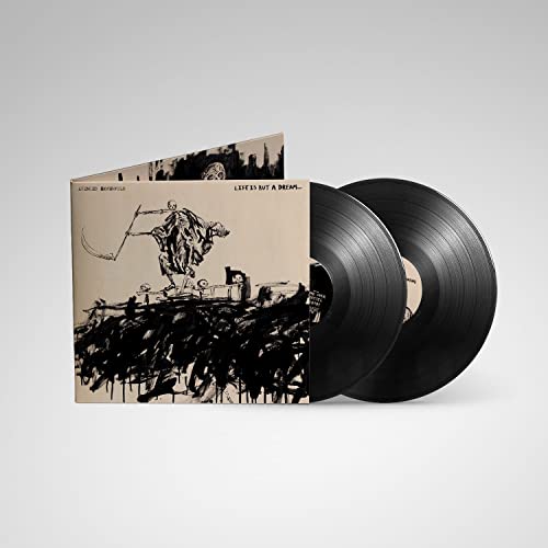 Life Is But a Dream… (2LP Black Vinyl) | Mint (M) Mint (M) Get Cheap Vinyl