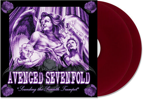 Sounding The Seventh Trumpet [Explicit Content] (Limited Edition, Colored Vinyl, Purple) (2 Lp's) | Mint (M) Mint (M) Get Cheap Vinyl