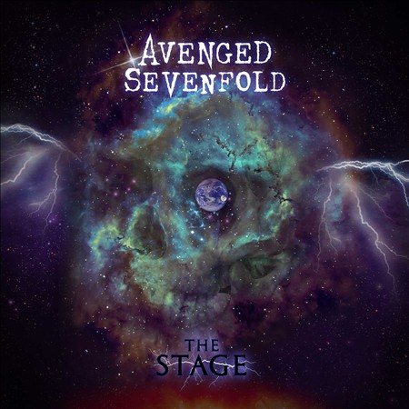 The Stage | Mint (M) Mint (M) Get Cheap Vinyl