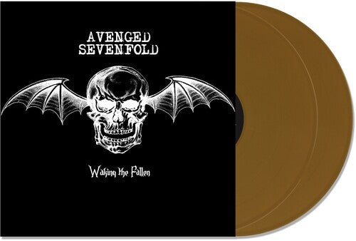 Waking the Fallen (2LP Ltd Color Vinyl) | Mint (M) Mint (M) Get Cheap Vinyl
