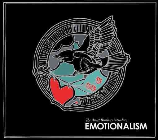EMOTIONALISM | Mint (M) Mint (M) Get Cheap Vinyl