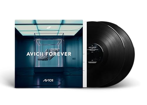 Avicii - Forever (2xVINYL) | Mint (M) Mint (M) Get Cheap Vinyl
