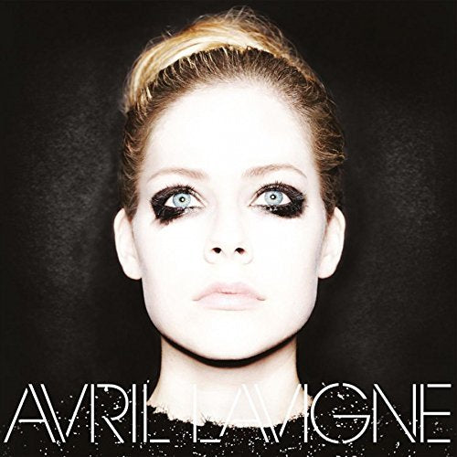 Avril Lavigne (180g Vinyl Import) | Mint (M) Mint (M) Get Cheap Vinyl