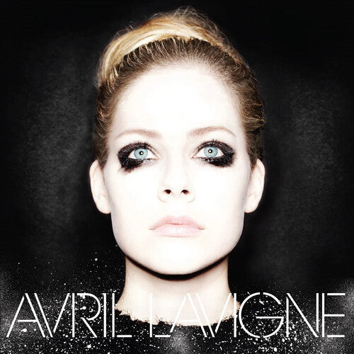 Avril Lavigne [Import] (BLUE 2xVINYL) | Mint (M) Mint (M) Get Cheap Vinyl