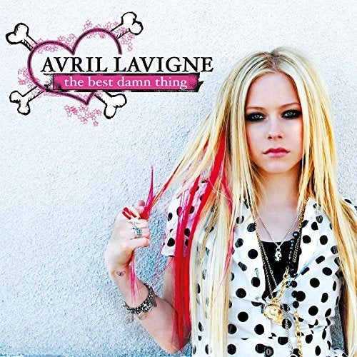 Best Damn Thing (180 Gram Vinyl) [Import] | Mint (M) Mint (M) Get Cheap Vinyl