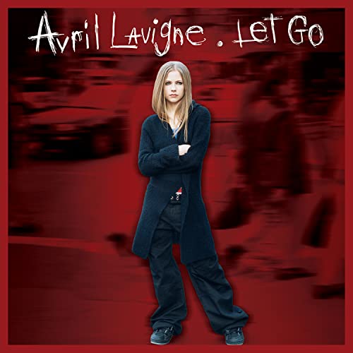 Let Go (20Let Go (2LP 20th Anniversary Edt)th Anniversary Edition) (2 Lp's) | Mint (M) Mint (M) Get Cheap Vinyl