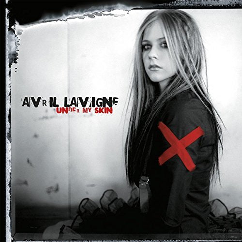 Under My Skin (180 Gram Vinyl) [Import] | Mint (M) Mint (M) Get Cheap Vinyl