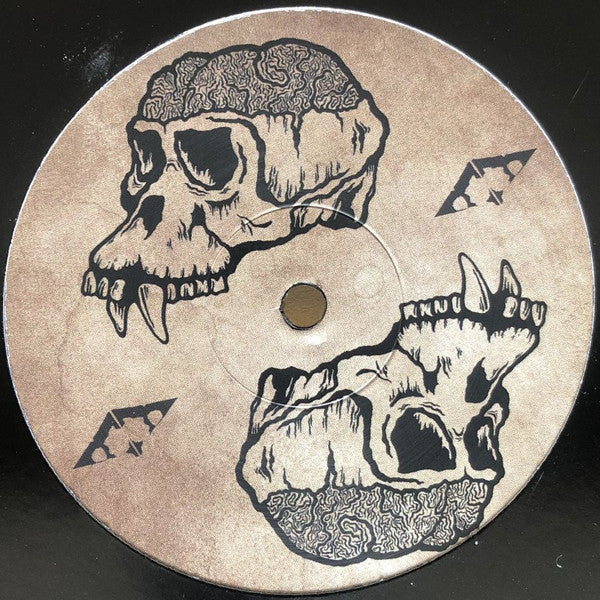 Monkey Brainz / Boxknife Chrome | Mint (M) Generic Get Cheap Vinyl