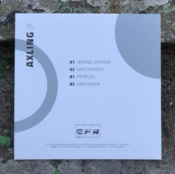 Perplex | Mint (M) Mint (M) Get Cheap Vinyl