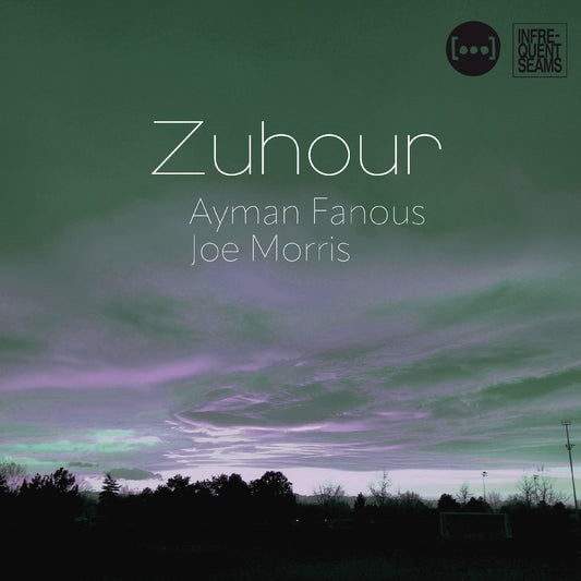 Zuhour | Get Cheap Vinyl