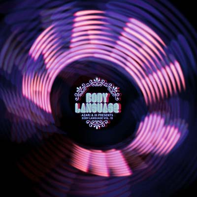 Body Language 13 | Get Cheap Vinyl