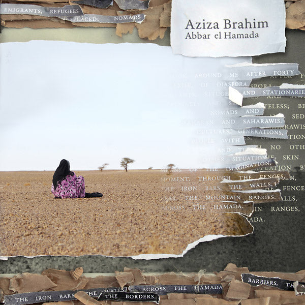 Abbar el Hamada [Import] | Mint (M) Mint (M) Get Cheap Vinyl