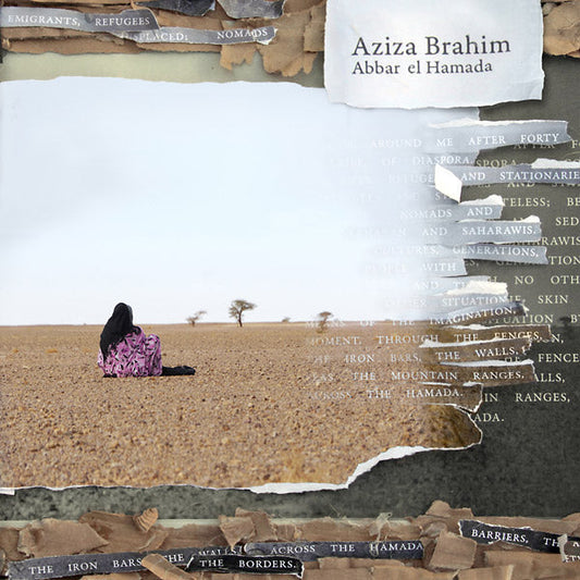 Abbar el Hamada [Import] | Mint (M) Mint (M) Get Cheap Vinyl