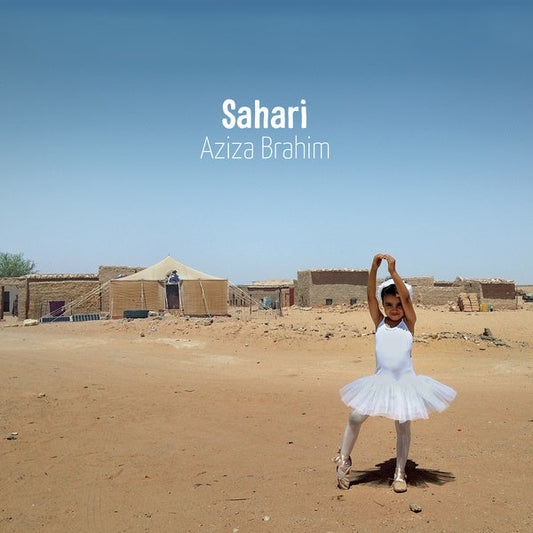 Sahari | Get Cheap Vinyl