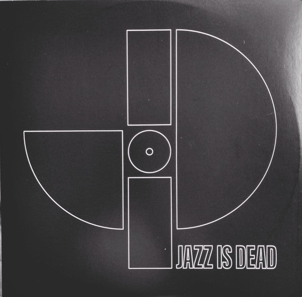 Jazz Is Dead 4 | Mint (M) Mint (M) Get Cheap Vinyl