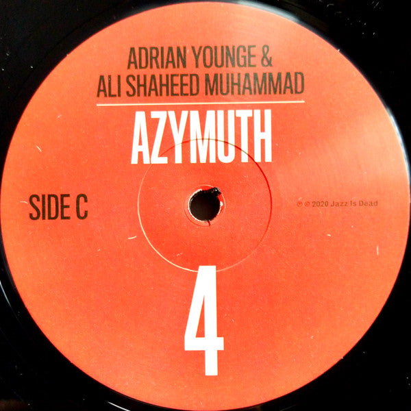 Jazz Is Dead 4 | Mint (M) Mint (M) Get Cheap Vinyl
