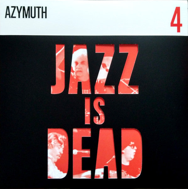 Jazz Is Dead 4 | Mint (M) Mint (M) Get Cheap Vinyl