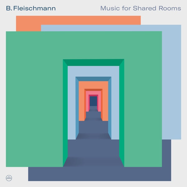 Music for Shared Rooms | Get Cheap Vinyl