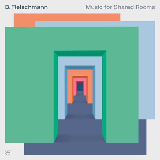 Music for Shared Rooms | Get Cheap Vinyl