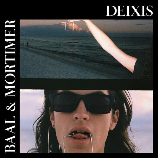 Deixis | Get Cheap Vinyl