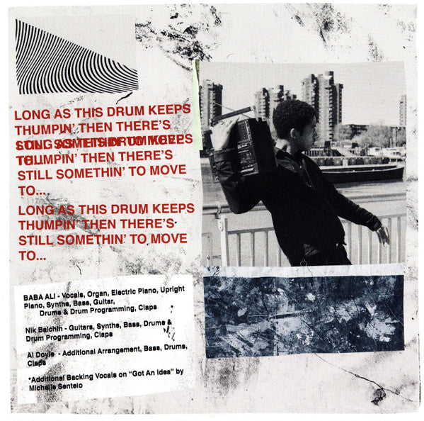 Memory Device | Mint (M) Mint (M) Get Cheap Vinyl