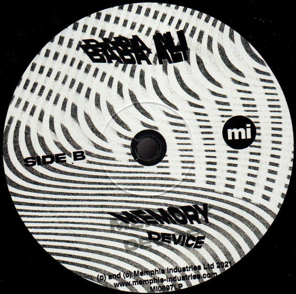 Memory Device | Mint (M) Mint (M) Get Cheap Vinyl