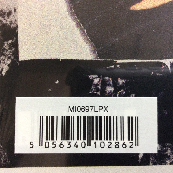 Memory Device | Mint (M) Mint (M) Get Cheap Vinyl