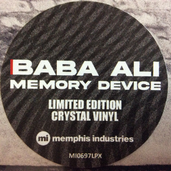 Memory Device | Mint (M) Mint (M) Get Cheap Vinyl