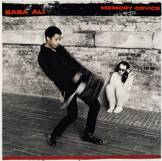 Memory Device | Mint (M) Mint (M) Get Cheap Vinyl