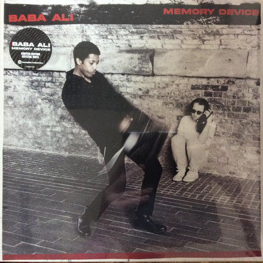 Memory Device | Mint (M) Mint (M) Get Cheap Vinyl