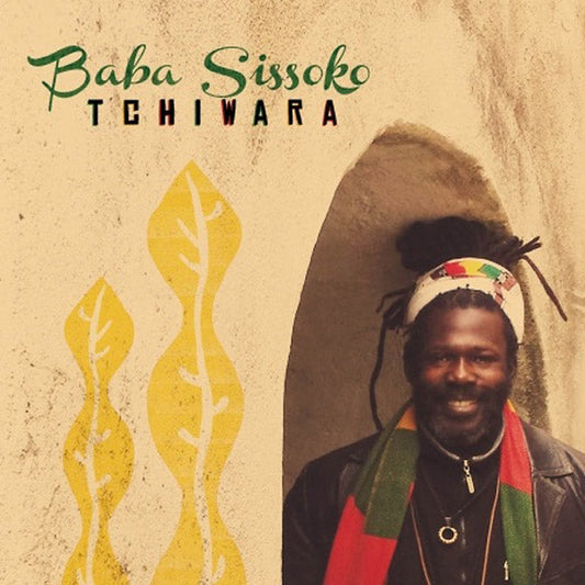 Tchiwara | Get Cheap Vinyl