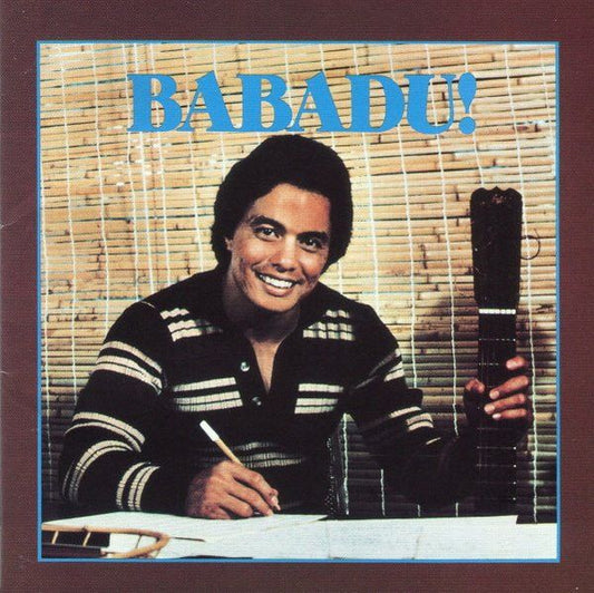 Babadu! | Get Cheap Vinyl