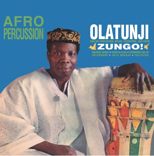 Zungo! | Get Cheap Vinyl