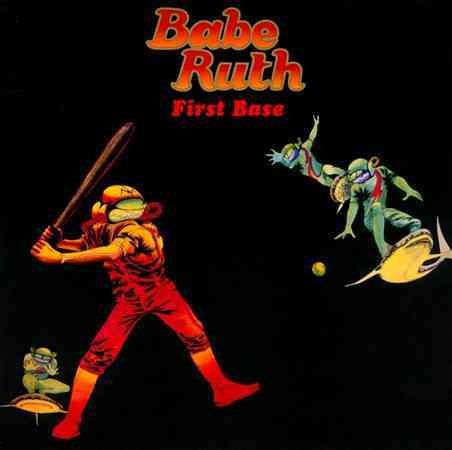 First Base (180 Gram Vinyl) [Import] | Mint (M) Mint (M) Get Cheap Vinyl