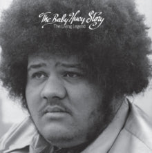 The Baby Huey Story (Import - VINYL) | Mint (M) Mint (M) Get Cheap Vinyl