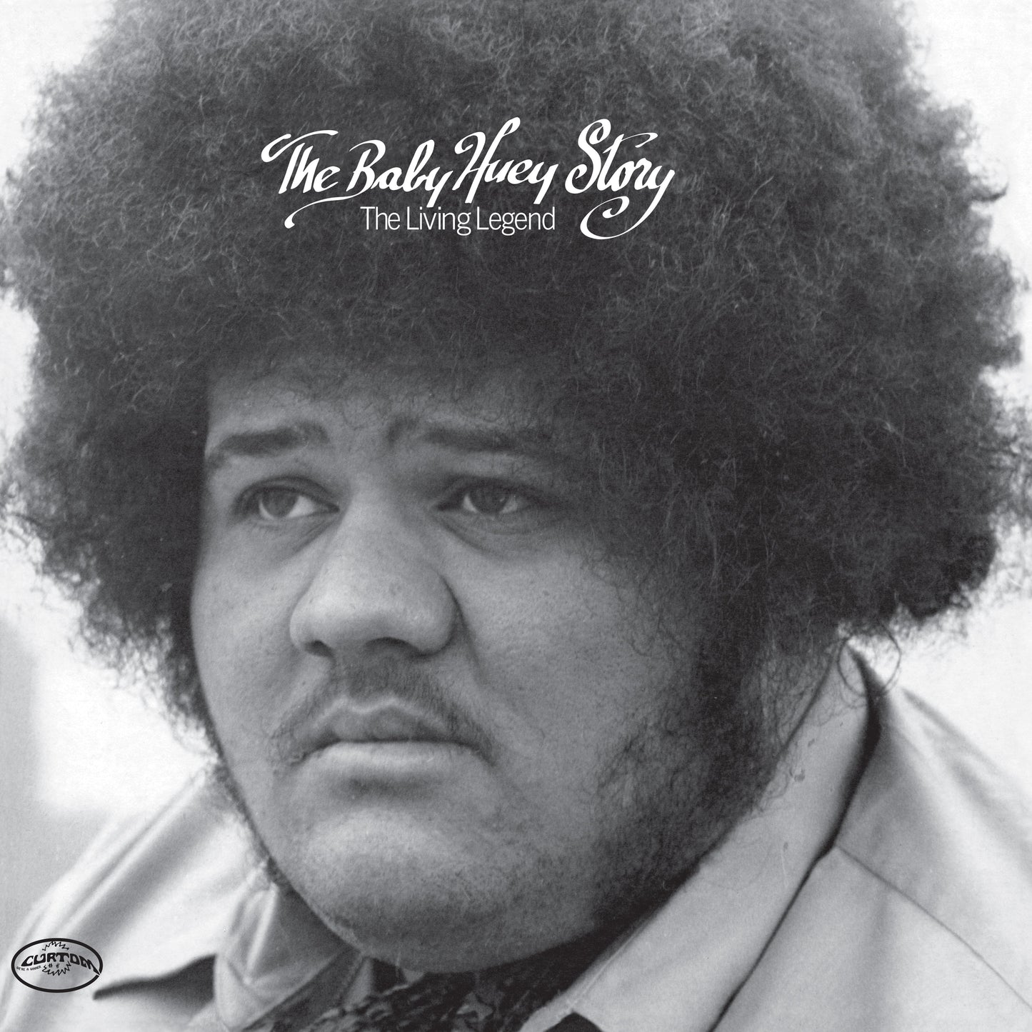 The Baby Huey Story: The Living Legend | Get Cheap Vinyl