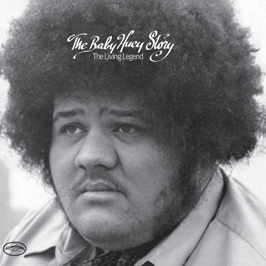 The Baby Huey Story: The Living Legend | Get Cheap Vinyl