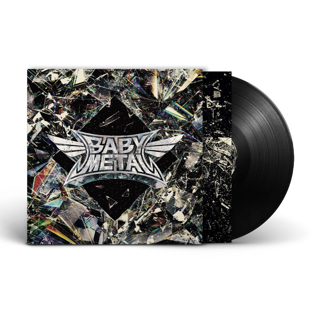 Metal Forth | Get Cheap Vinyl