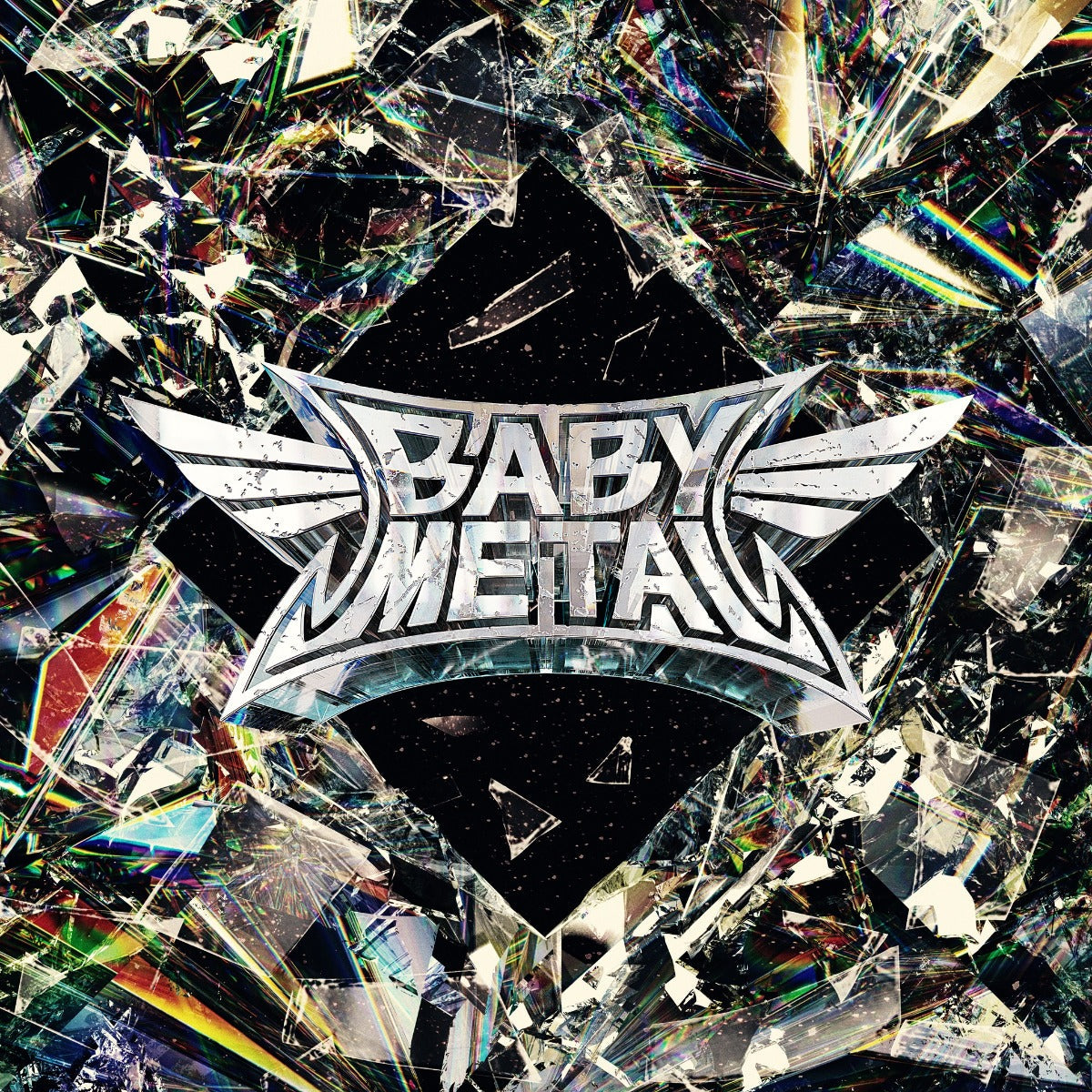 Metal Forth | Get Cheap Vinyl