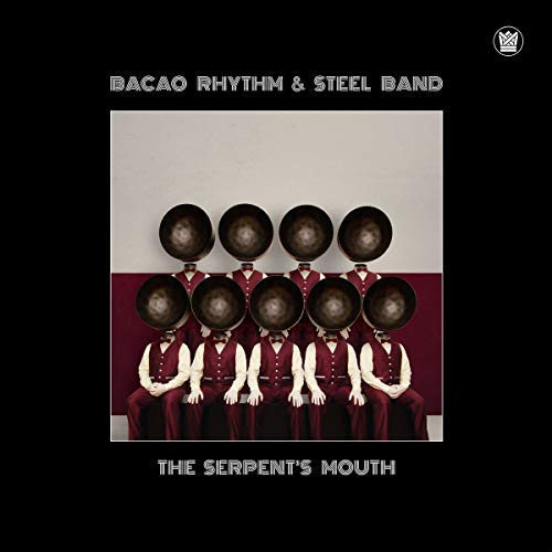 The Serpent's Mouth (Purple Vinyl) | Mint (M) Mint (M) Get Cheap Vinyl