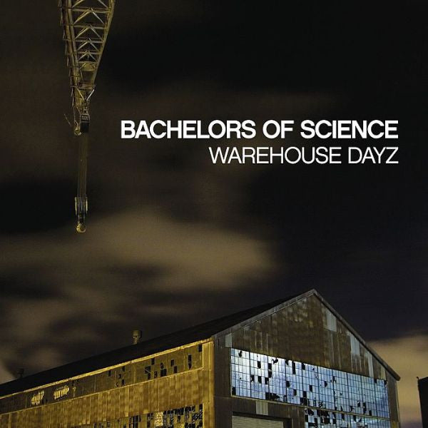 Warehouse Dayz | Mint (M) Near Mint (NM) Get Cheap Vinyl
