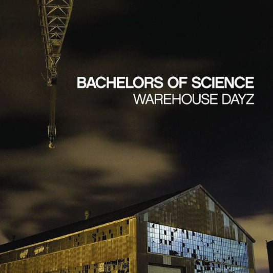 Warehouse Dayz | Mint (M) Near Mint (NM) Get Cheap Vinyl