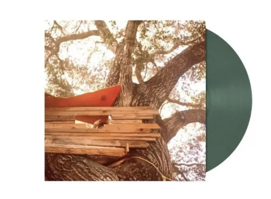 Waiting To Spill (Limited Dark Green Colored Vinyl) | Mint (M) Mint (M) Get Cheap Vinyl