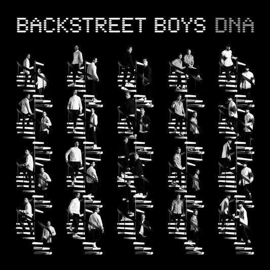 DNA | Mint (M) Mint (M) Get Cheap Vinyl