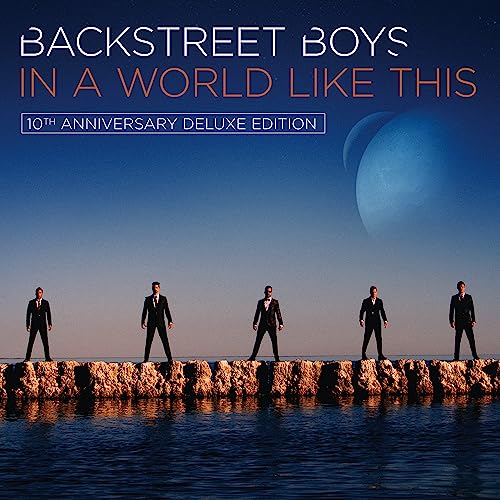 In a World Like This (10th Anniversary Deluxe Edition) | Mint (M) Mint (M) Get Cheap Vinyl