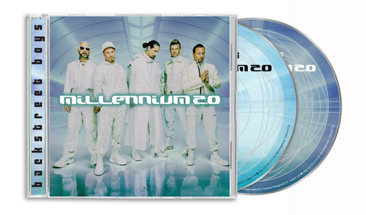 Millennium 2.0 (Deluxe Edition, Bonus Tracks, Anniversary Edition) (2 Cd's) | Get Cheap Vinyl